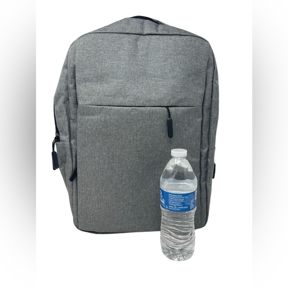 Laptop Padded Backpack New e2 - Picture 7 of 14